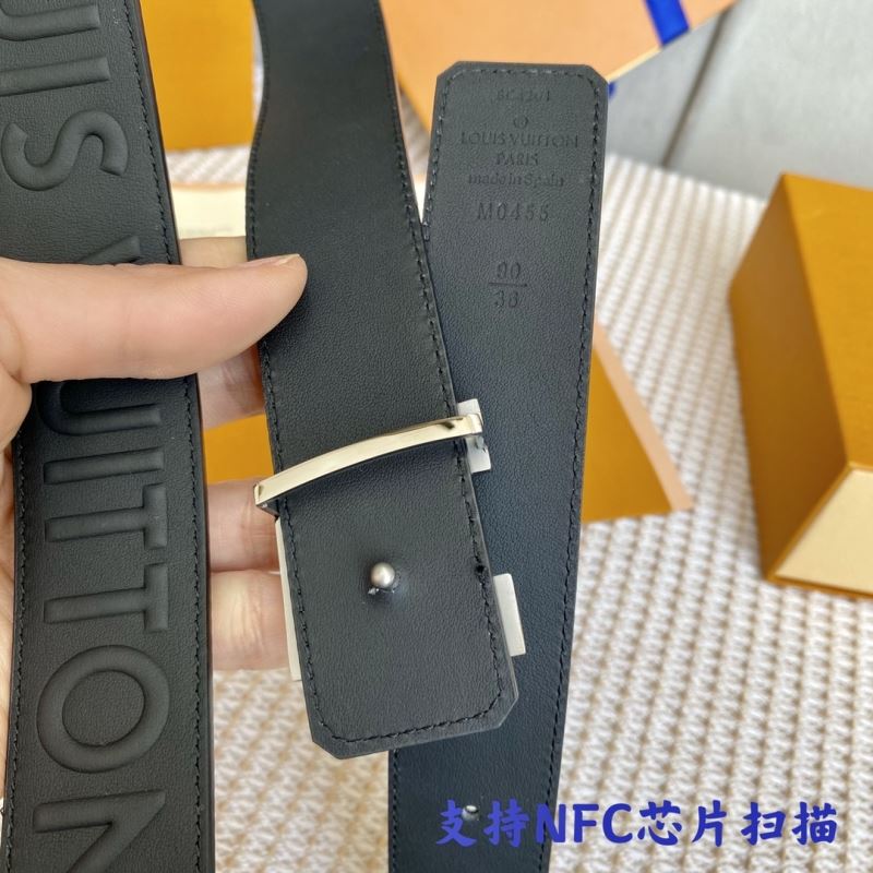 Louis Vuitton Belts